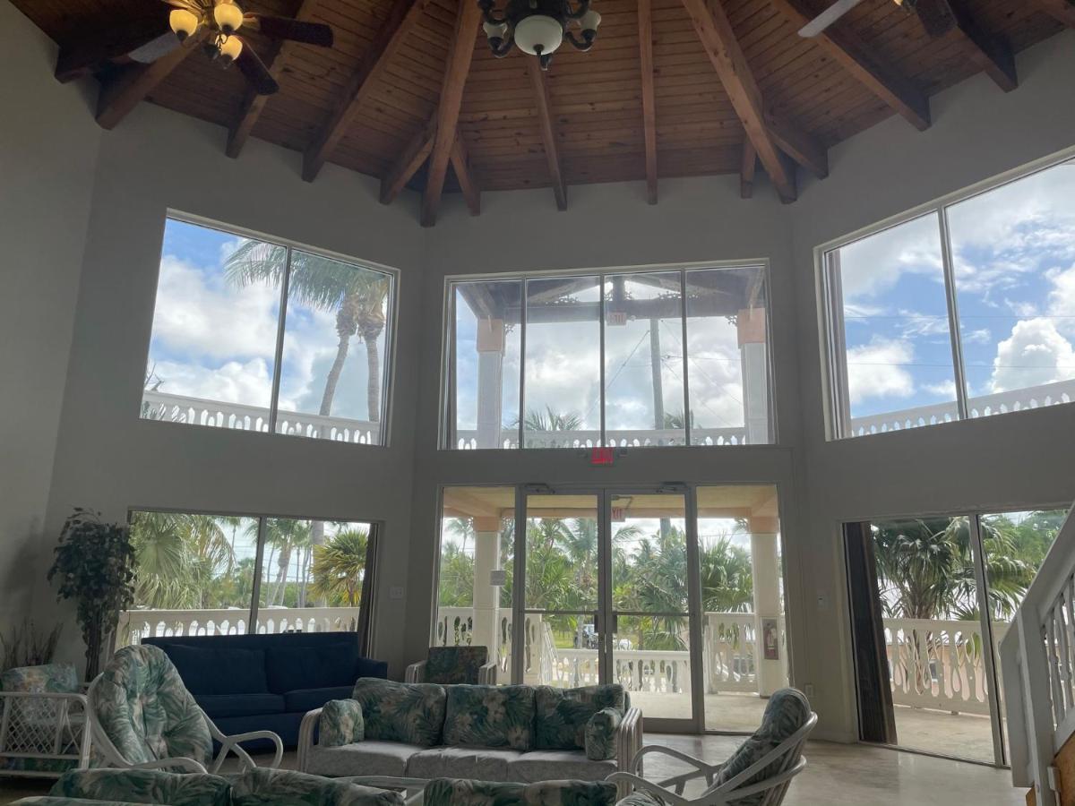 Coconut Cove Resort & Marina Islamorada Exterior foto