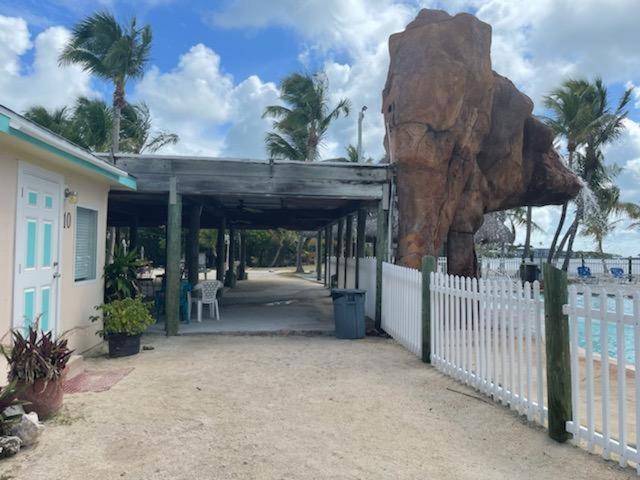 Coconut Cove Resort & Marina Islamorada Exterior foto