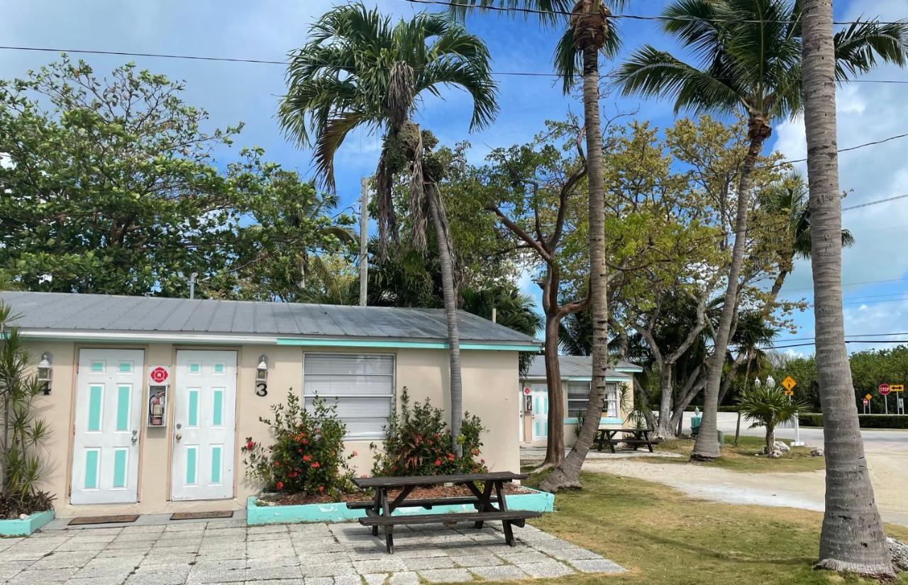Coconut Cove Resort & Marina Islamorada Exterior foto