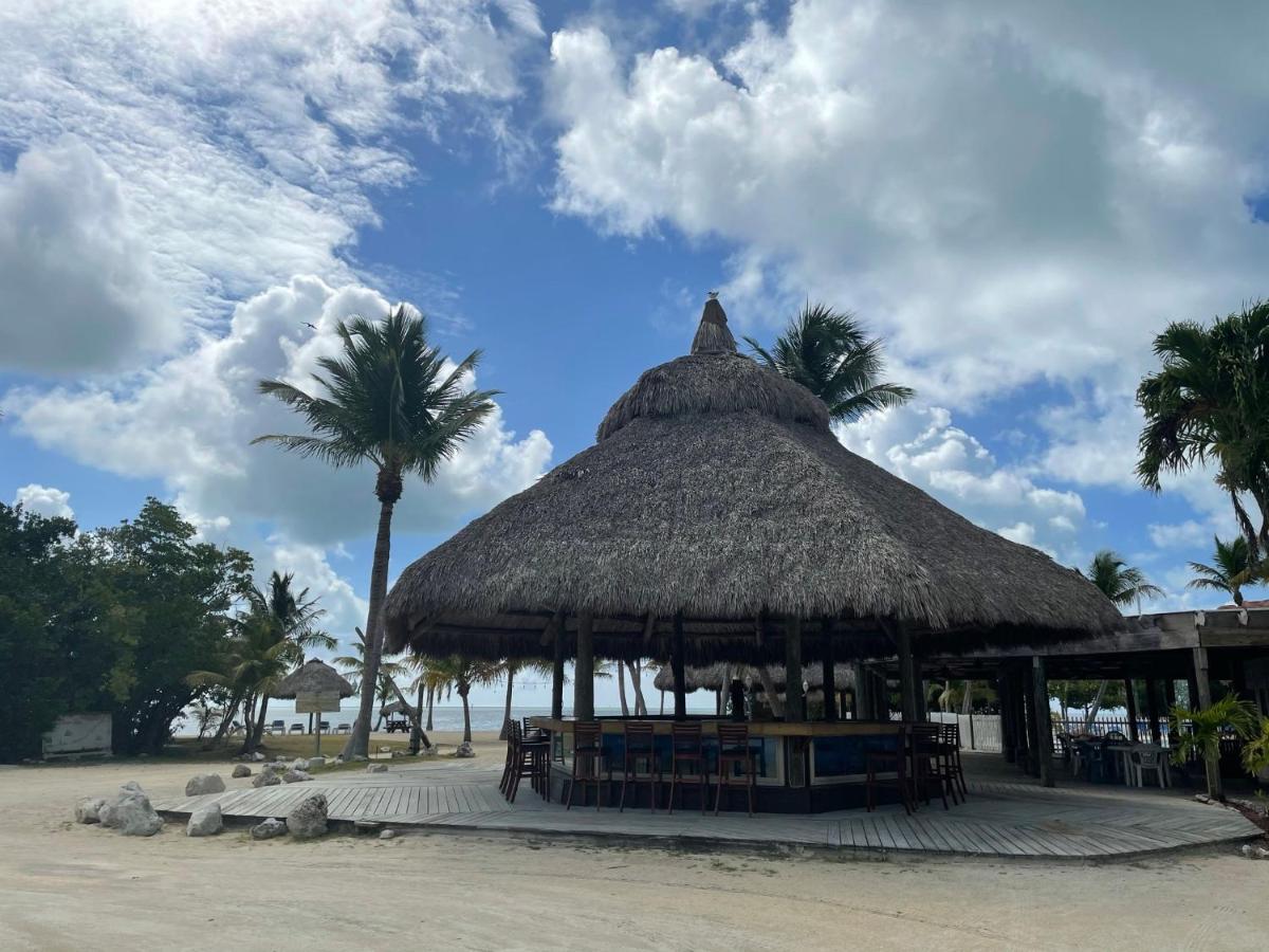 Coconut Cove Resort & Marina Islamorada Exterior foto