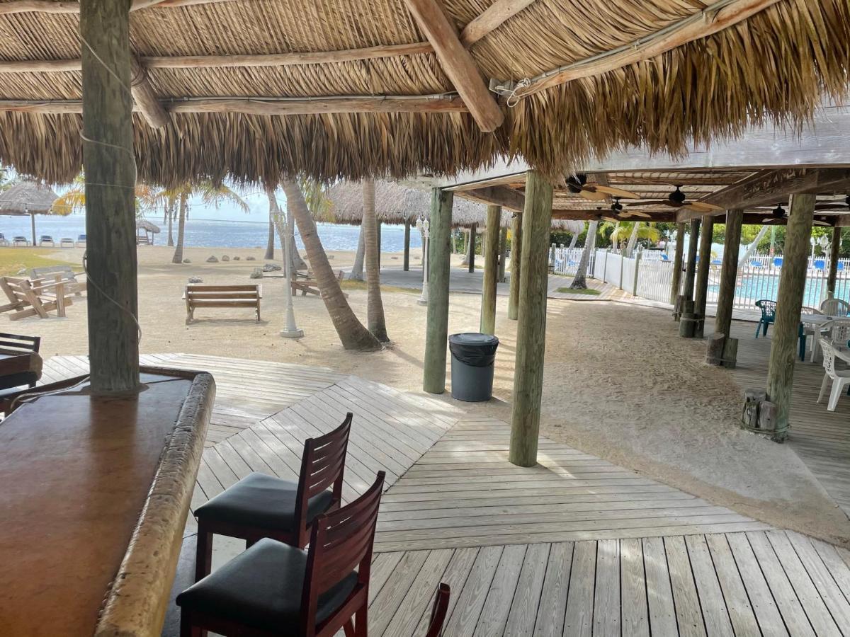 Coconut Cove Resort & Marina Islamorada Exterior foto