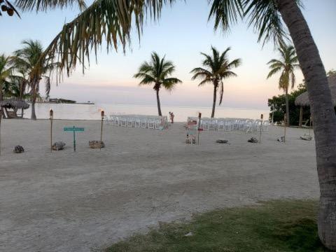 Coconut Cove Resort & Marina Islamorada Exterior foto