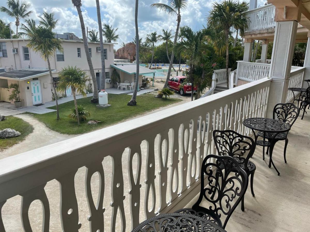Coconut Cove Resort & Marina Islamorada Exterior foto