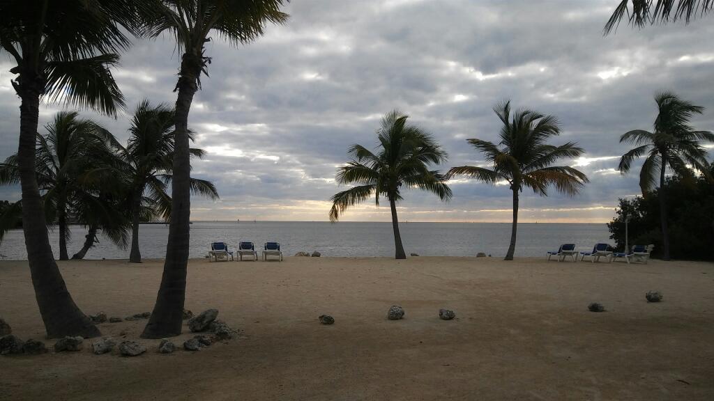 Coconut Cove Resort & Marina Islamorada Exterior foto